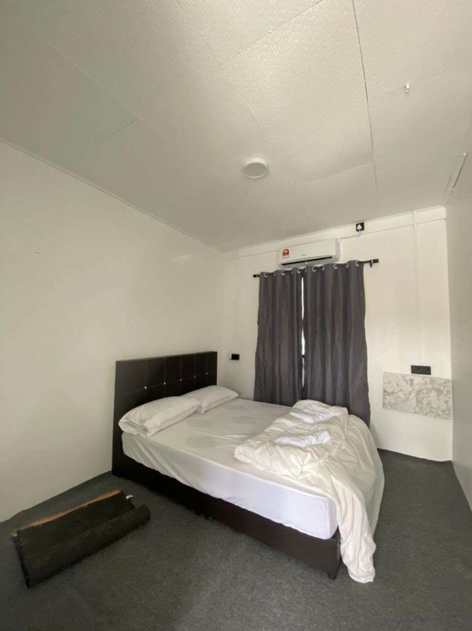 Green Forest Resort Setiu Rom bilde