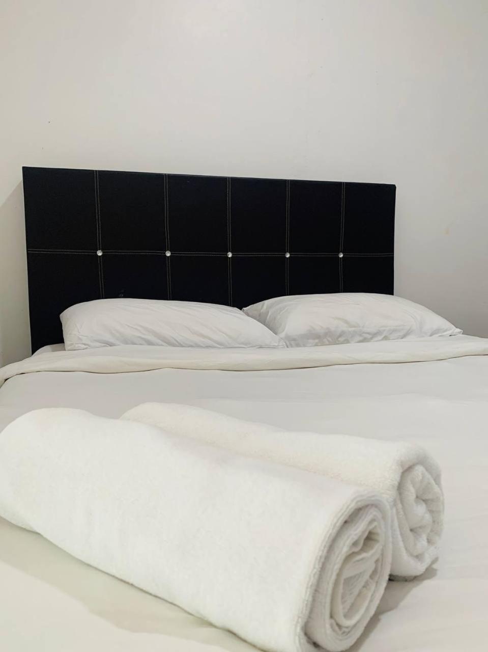 Green Forest Resort Setiu Rom bilde